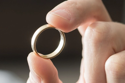 A ring